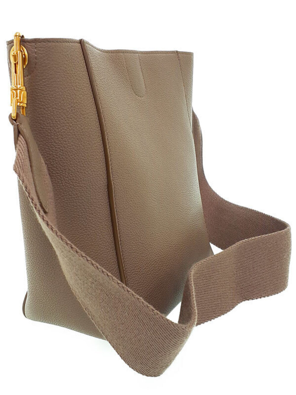 Celine Shoulder Sangle Bag Bucket